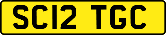 SC12TGC