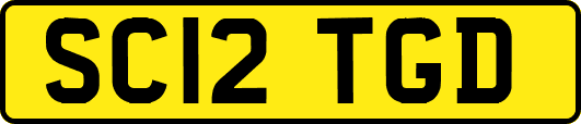 SC12TGD
