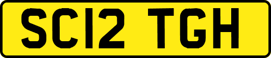 SC12TGH