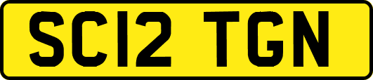 SC12TGN