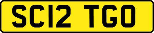 SC12TGO