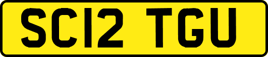 SC12TGU