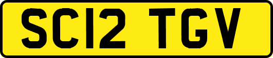 SC12TGV