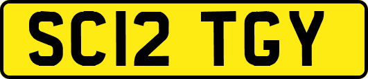 SC12TGY