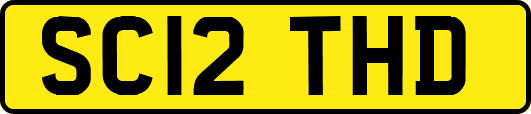 SC12THD