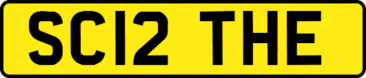 SC12THE