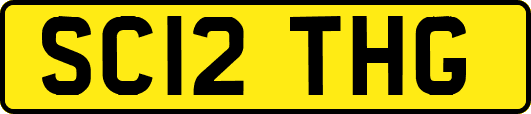 SC12THG