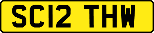 SC12THW
