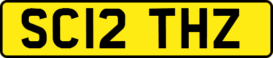 SC12THZ