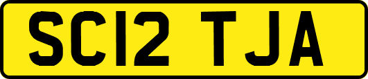 SC12TJA