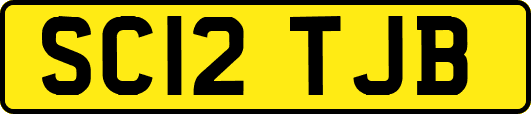 SC12TJB