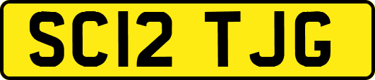 SC12TJG