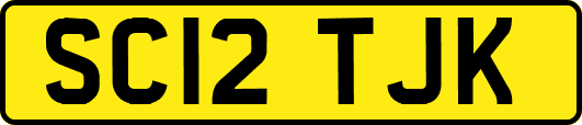 SC12TJK
