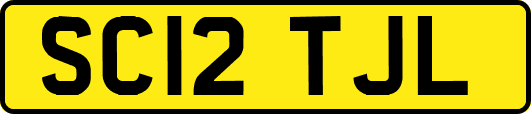 SC12TJL