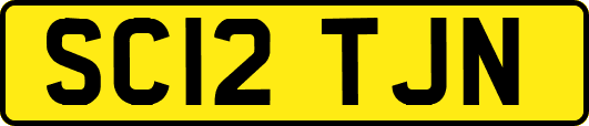 SC12TJN