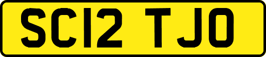 SC12TJO