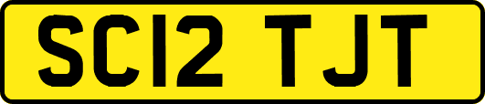 SC12TJT