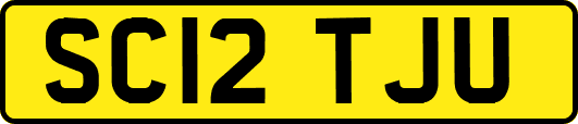 SC12TJU