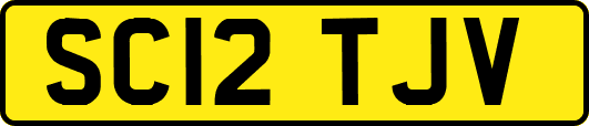 SC12TJV