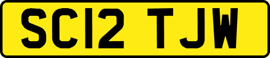 SC12TJW