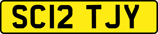 SC12TJY
