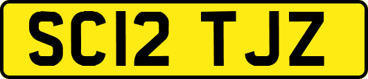 SC12TJZ