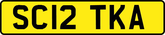 SC12TKA