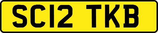 SC12TKB