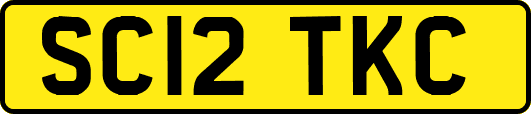 SC12TKC