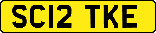 SC12TKE