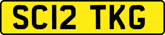 SC12TKG