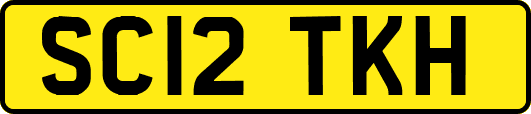 SC12TKH