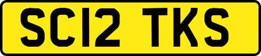 SC12TKS