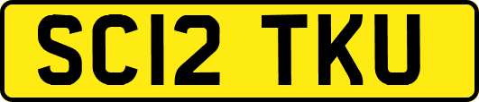 SC12TKU