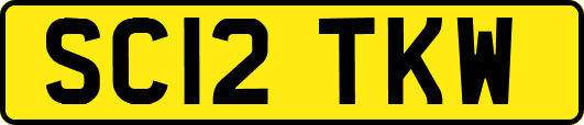 SC12TKW