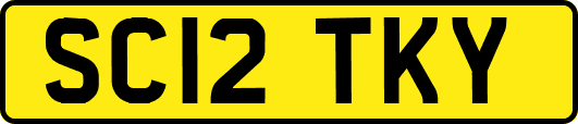 SC12TKY