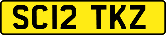 SC12TKZ