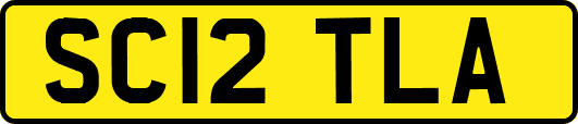SC12TLA