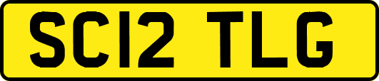 SC12TLG