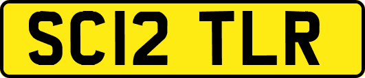 SC12TLR