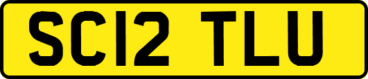 SC12TLU