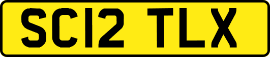 SC12TLX
