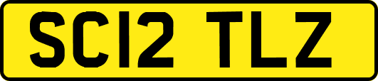 SC12TLZ