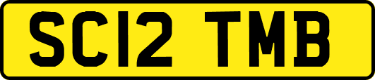SC12TMB