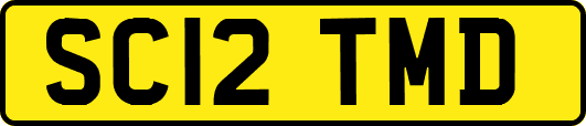 SC12TMD