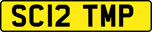 SC12TMP
