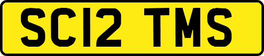 SC12TMS