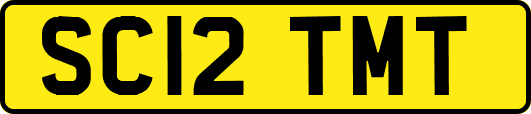 SC12TMT