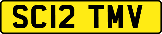 SC12TMV