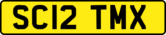 SC12TMX